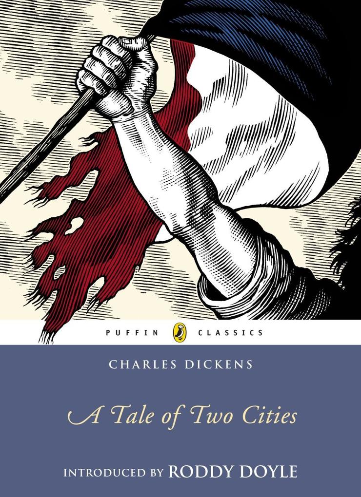Produktbild: A Tale of Two Cities | Charles Dickens