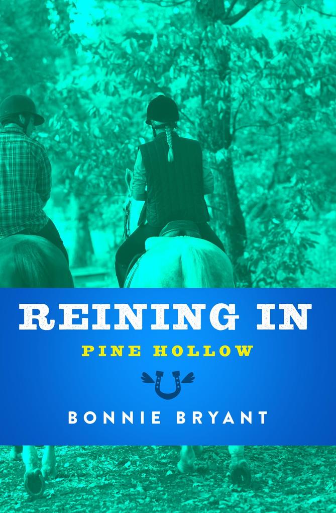 Produktbild: Reining In | Bonnie Bryant
