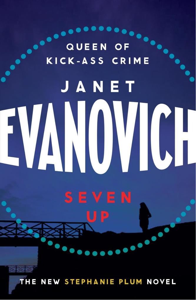 Produktbild: Seven Up: The One With The Mud Wrestling | Janet Evanovich