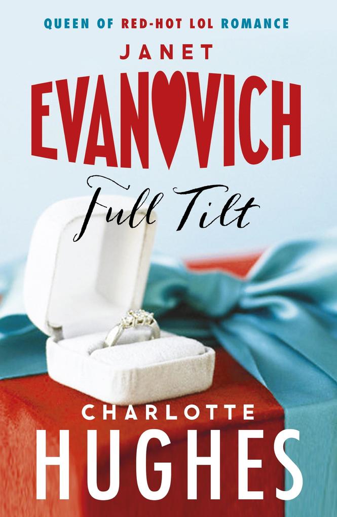 Produktbild: Full Tilt (Full Series, Book 2) | Janet Evanovich, Charlotte Hughes