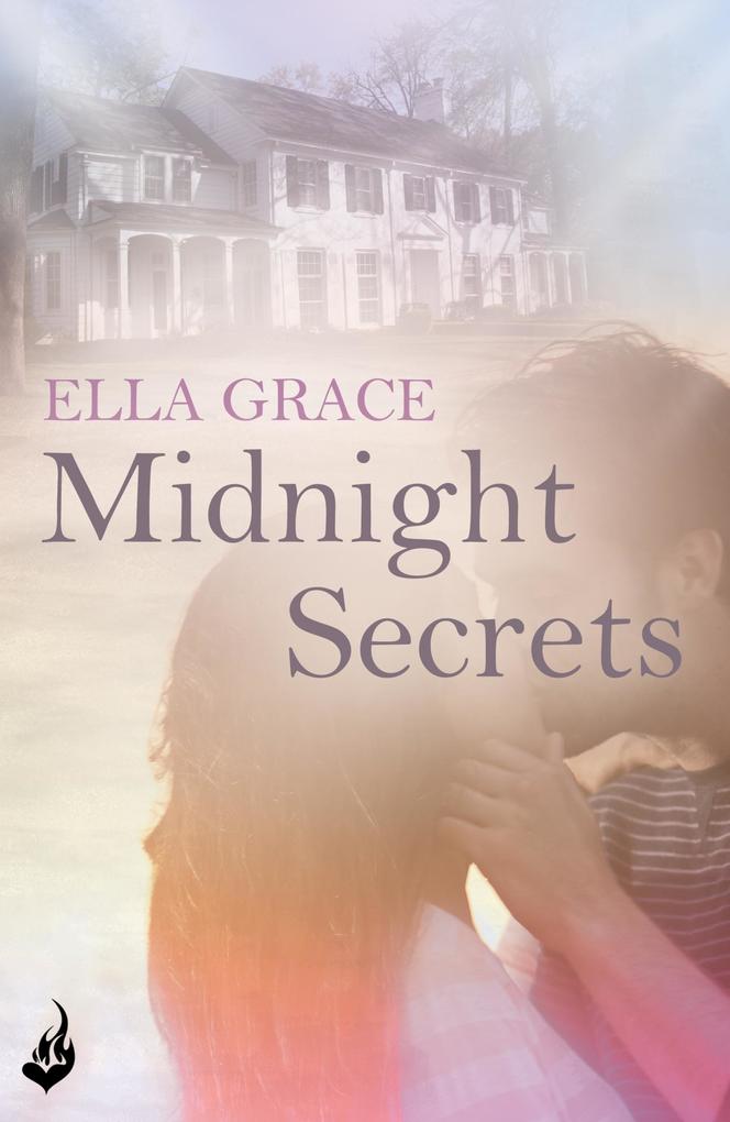 Produktbild: Midnight Secrets: Wildefire Book 1 | Ella Grace