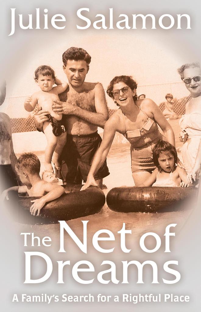 Produktbild: The Net of Dreams | Julie Salamon