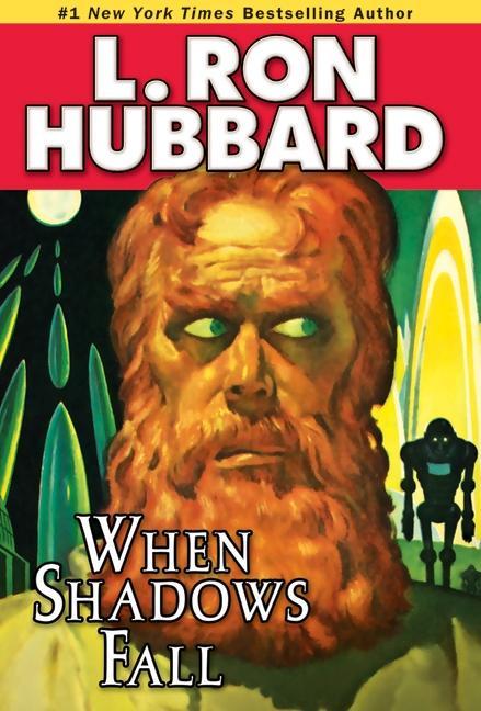 Produktbild: When Shadows Fall | L. Ron Hubbard