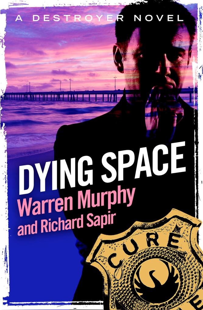 Produktbild: Dying Space | Warren Murphy, Richard Sapir