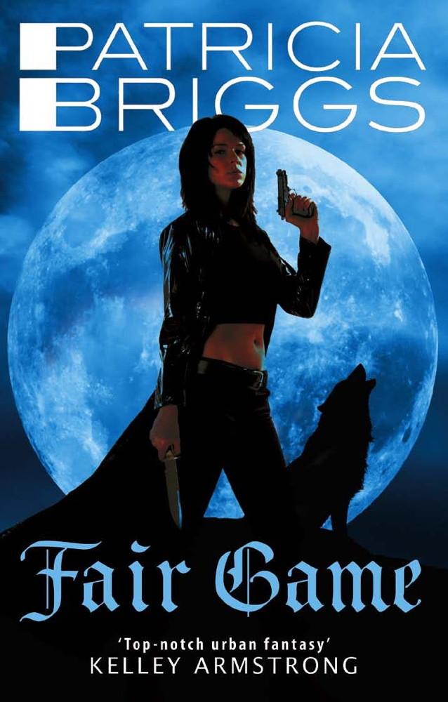 Produktbild: Fair Game | Patricia Briggs