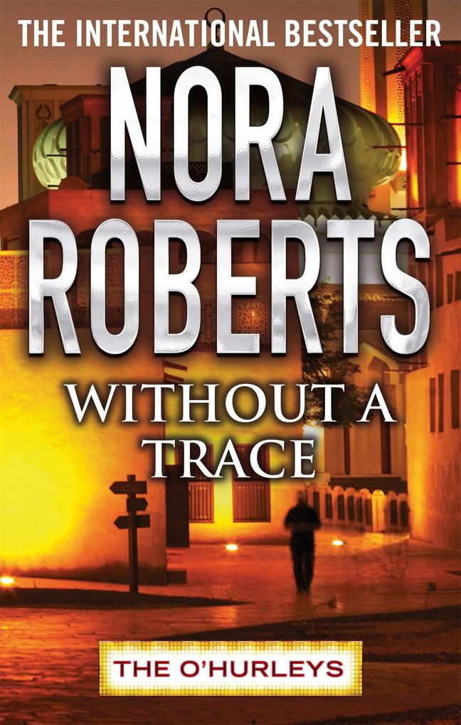Produktbild: Without a Trace | Nora Roberts