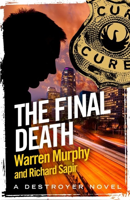 Produktbild: The Final Death | Warren Murphy, Richard Sapir