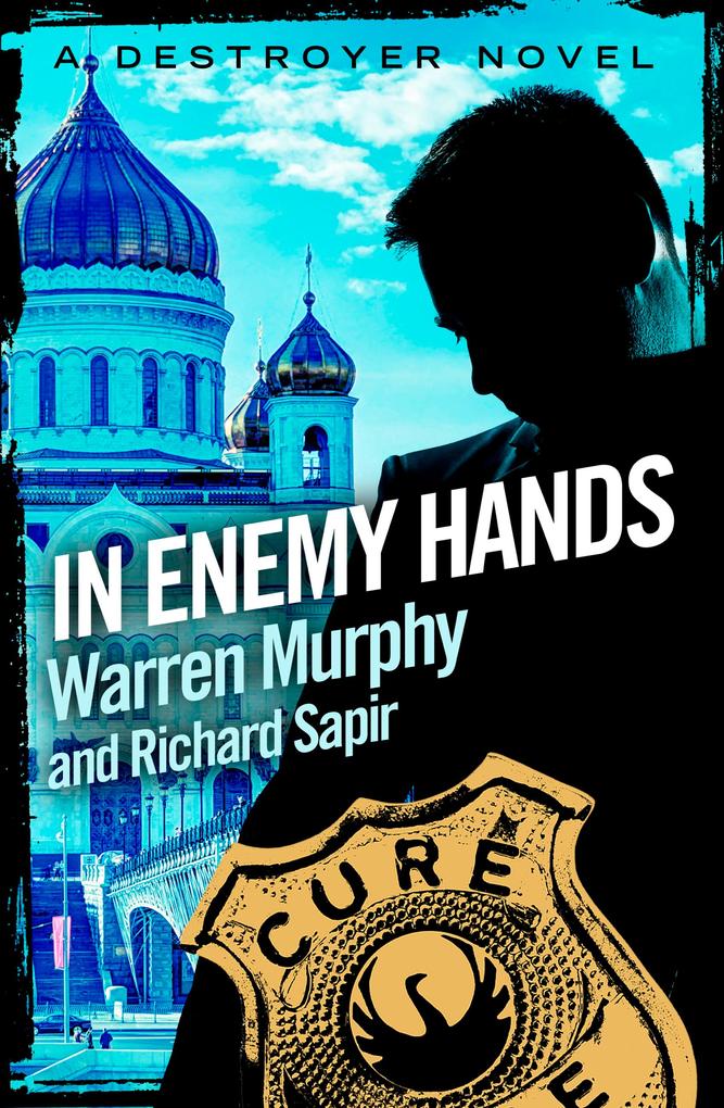 Produktbild: In Enemy Hands | Warren Murphy, Richard Sapir