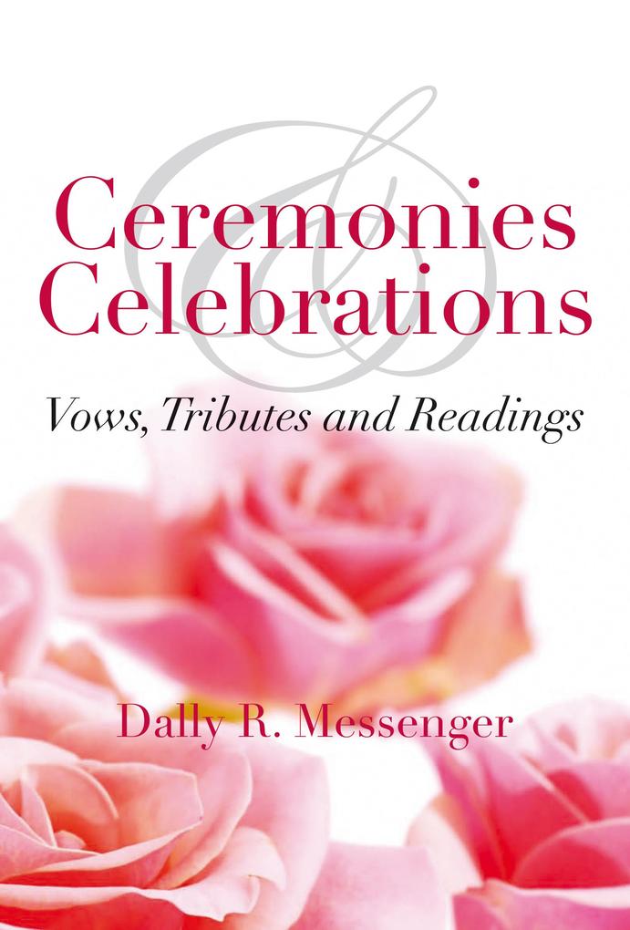 Produktbild: Ceremonies & Celebrations | Dally Messenger