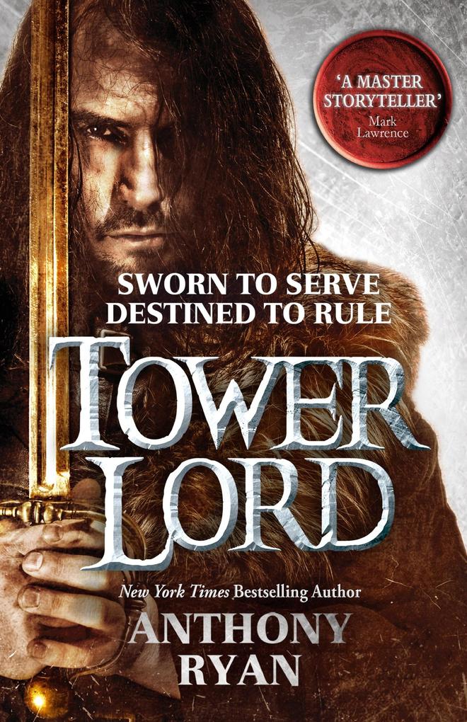 Anthony Ryan: Tower Lord (eBook epub) - bei eBook.de