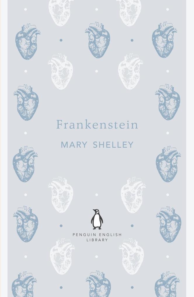Produktbild: Frankenstein | Mary Shelley