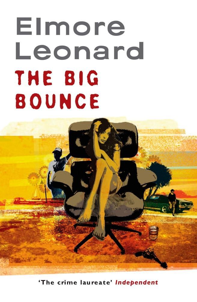 Produktbild: The Big Bounce | Elmore Leonard