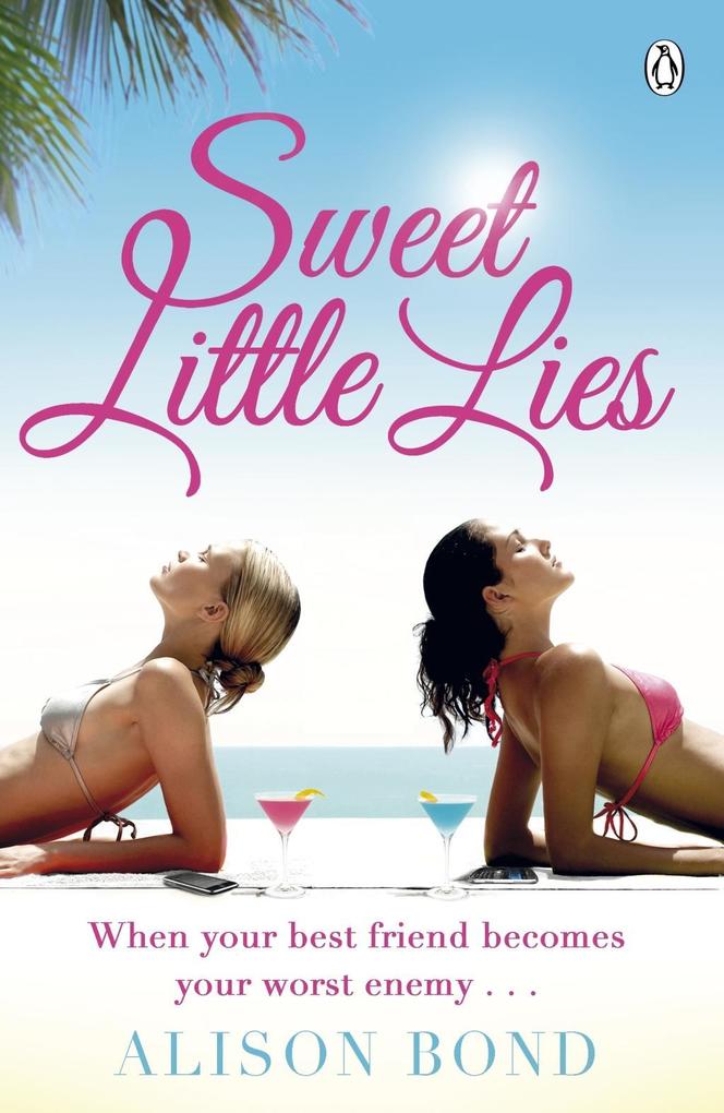 Produktbild: Sweet Little Lies | Alison Bond