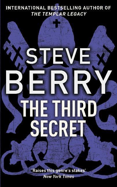 Produktbild: The Third Secret | Steve Berry
