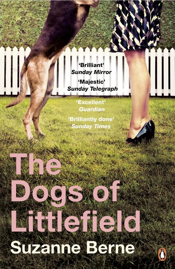 Produktbild: The Dogs of Littlefield | Suzanne Berne