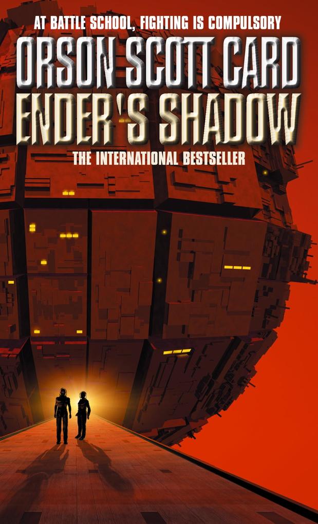 Produktbild: Ender's Shadow | Orson Scott Card