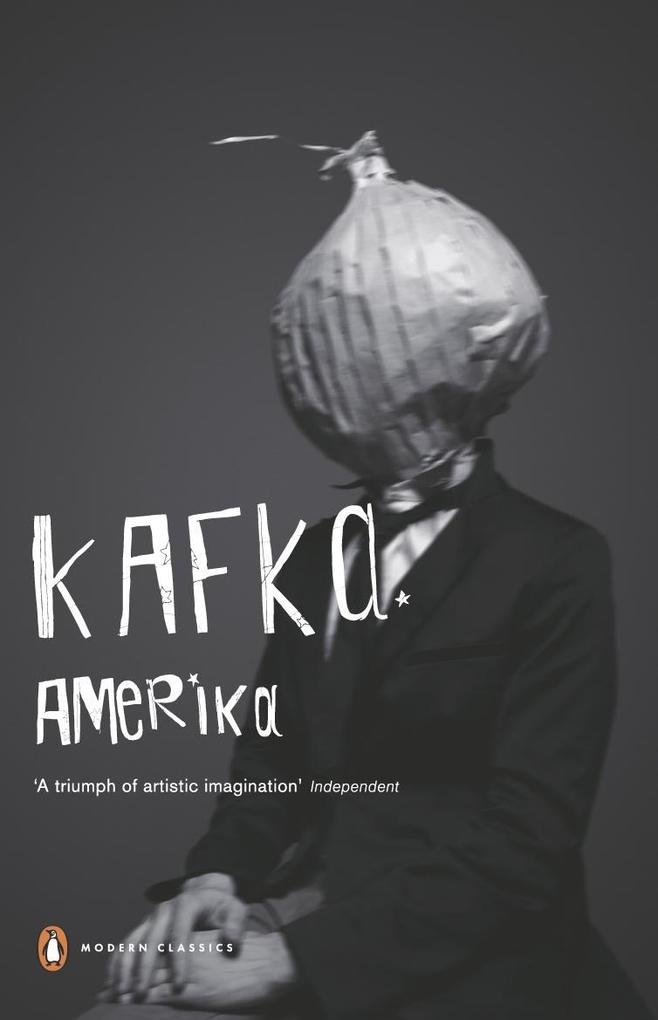Produktbild: Amerika | Franz Kafka