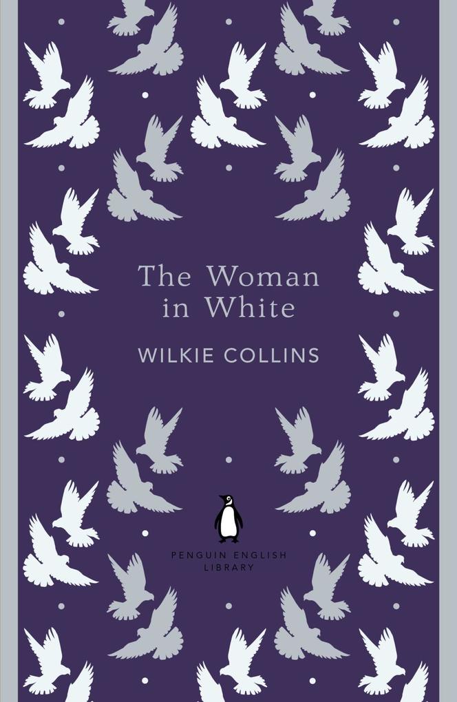 Produktbild: The Woman in White | Wilkie Collins