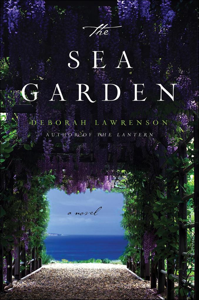 Produktbild: The Sea Garden | Deborah Lawrenson