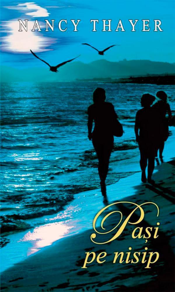 Produktbild: Pai pe nisip | Nancy Thayer