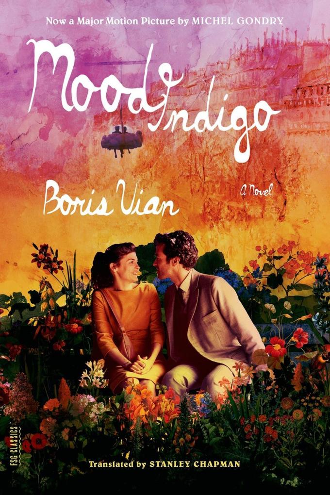 Produktbild: Mood Indigo | Boris Vian