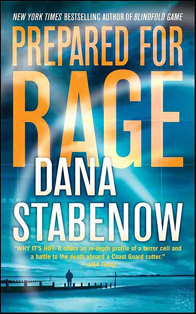Produktbild: Prepared for Rage | Dana Stabenow