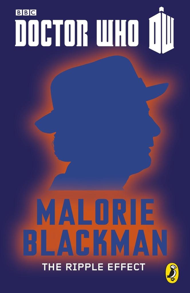 Produktbild: Doctor Who: The Ripple Effect | Malorie Blackman