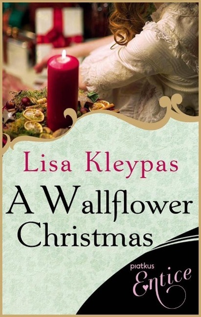 Produktbild: A Wallflower Christmas | Lisa Kleypas