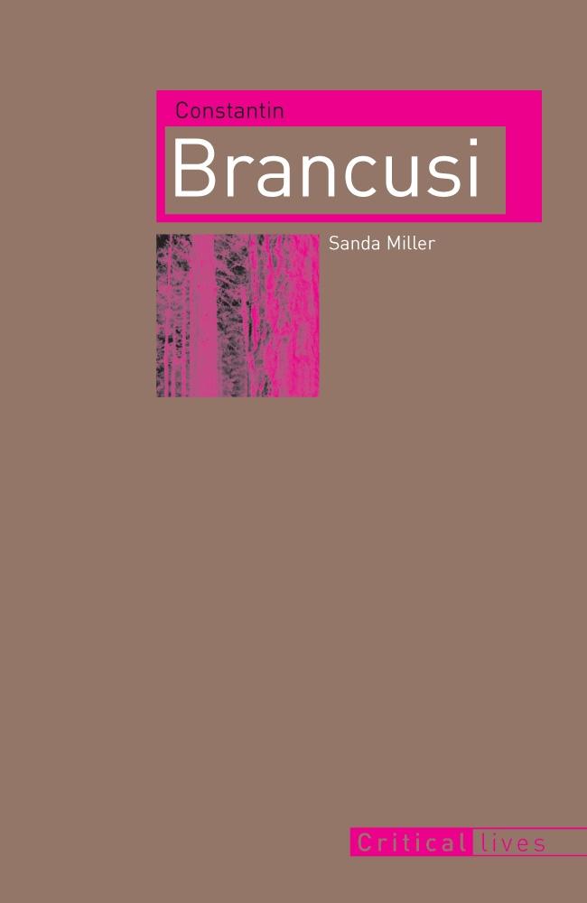 Produktbild: Constantin Brancusi | Miller Sanda Miller