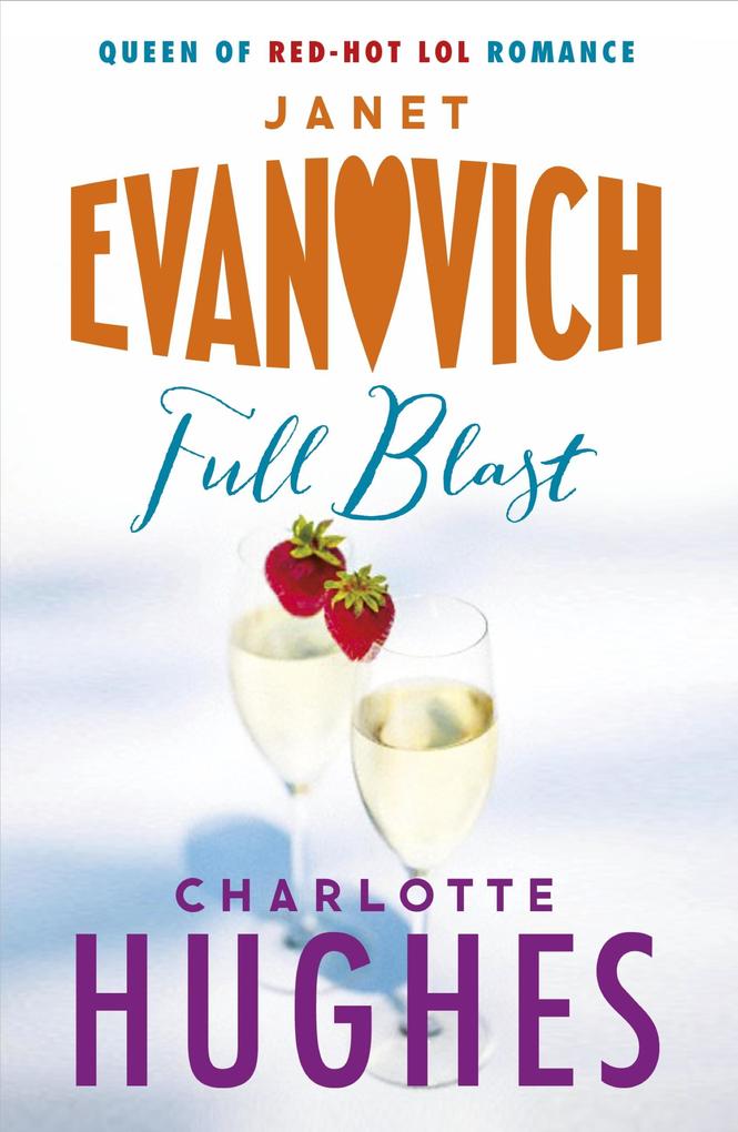 Produktbild: Full Blast (Full Series, Book 4) | Janet Evanovich, Charlotte Hughes