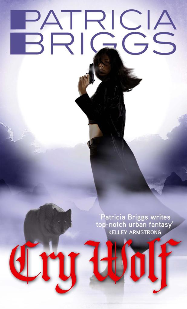 Produktbild: Cry Wolf | Patricia Briggs