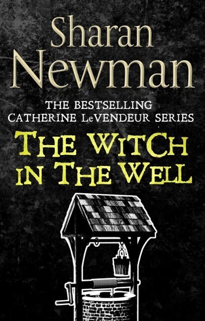 Produktbild: The Witch in the Well | Sharan Newman