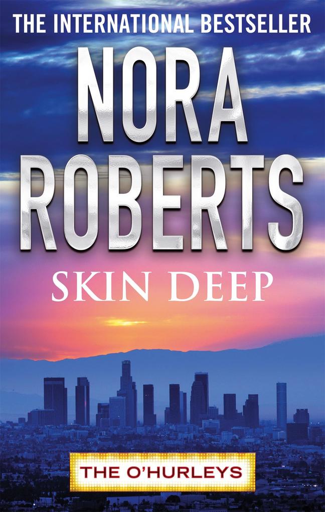 Produktbild: Skin Deep | Nora Roberts
