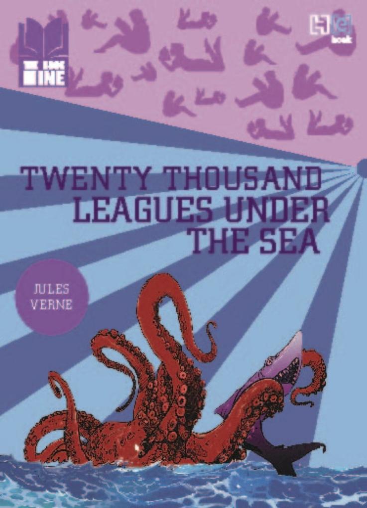 Produktbild: Twenty Thousand Leagues Under the Sea | Jules Verne