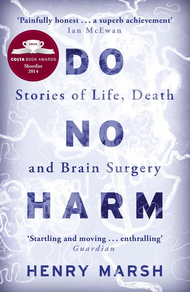 Produktbild: Do No Harm | Henry Marsh