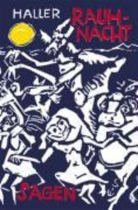 Produktbild: Rauhnacht | Reinhard Haller