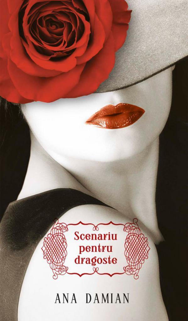 Produktbild: Scenariu pentru dragoste | Ana Damian