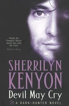 Produktbild: Devil May Cry | Sherrilyn Kenyon