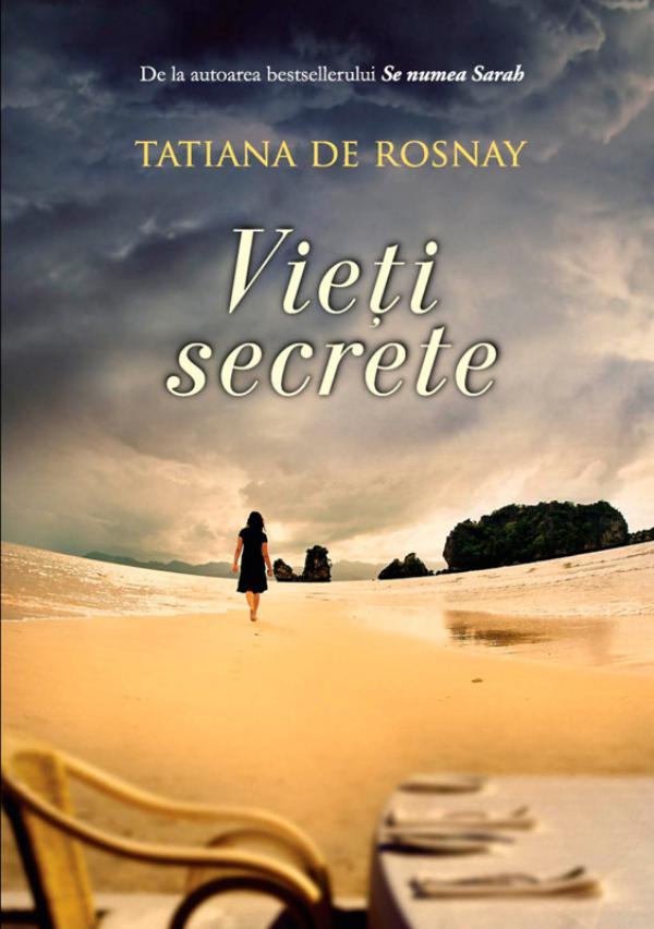 Produktbild: Viei secrete | Tatiana De Rosnay