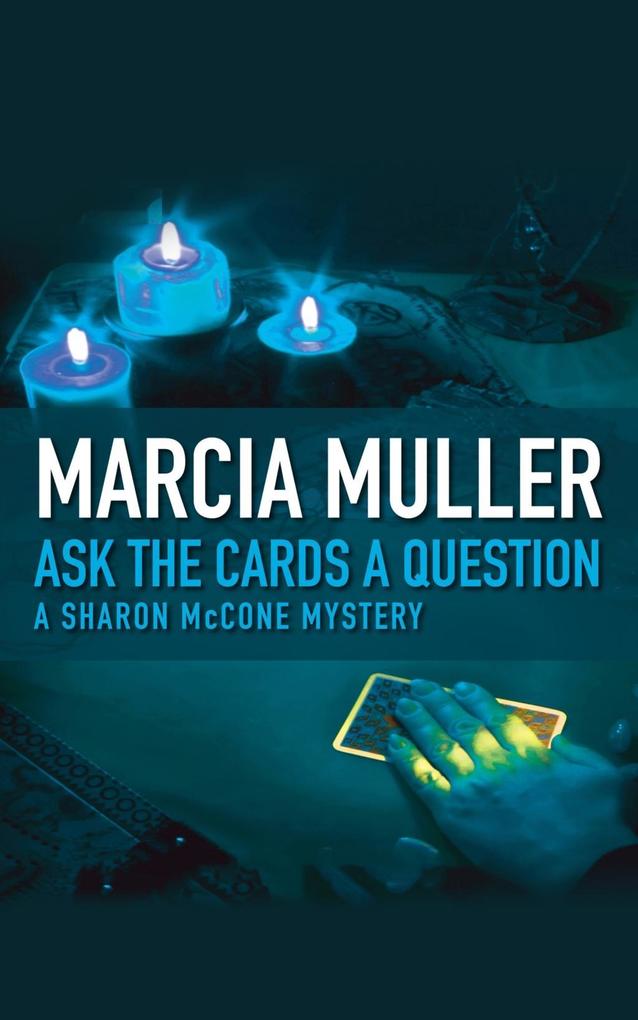 Produktbild: Ask the Cards a Question | Marcia Muller
