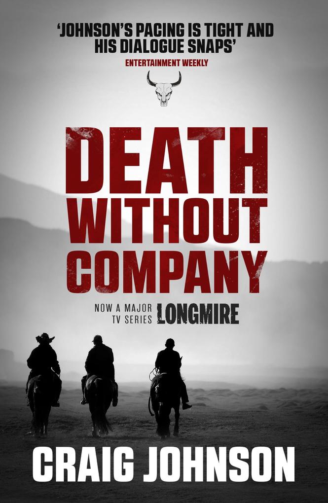 Produktbild: Death Without Company | Craig Johnson