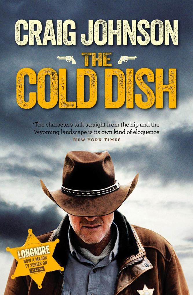 Produktbild: The Cold Dish | Craig Johnson