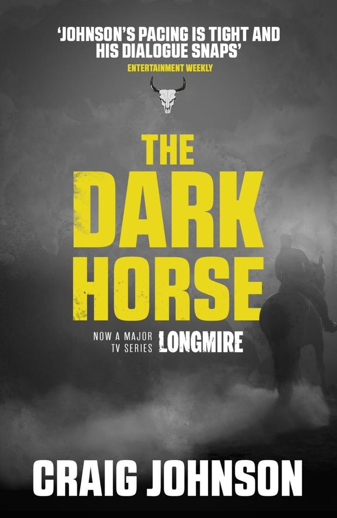 Produktbild: The Dark Horse | Craig Johnson
