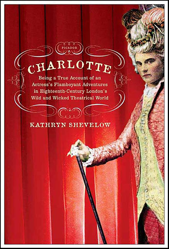 Produktbild: Charlotte | Kathryn Shevelow