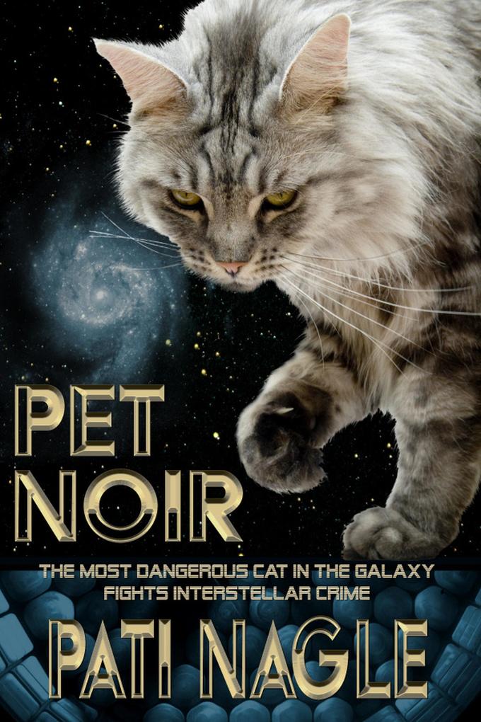 Produktbild: Pet Noir (Blood of the Kindred) | Pati Nagle