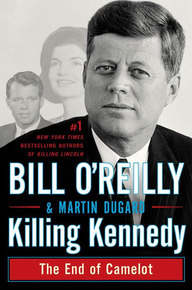 Produktbild: Killing Kennedy | Bill O'Reilly, Martin Dugard