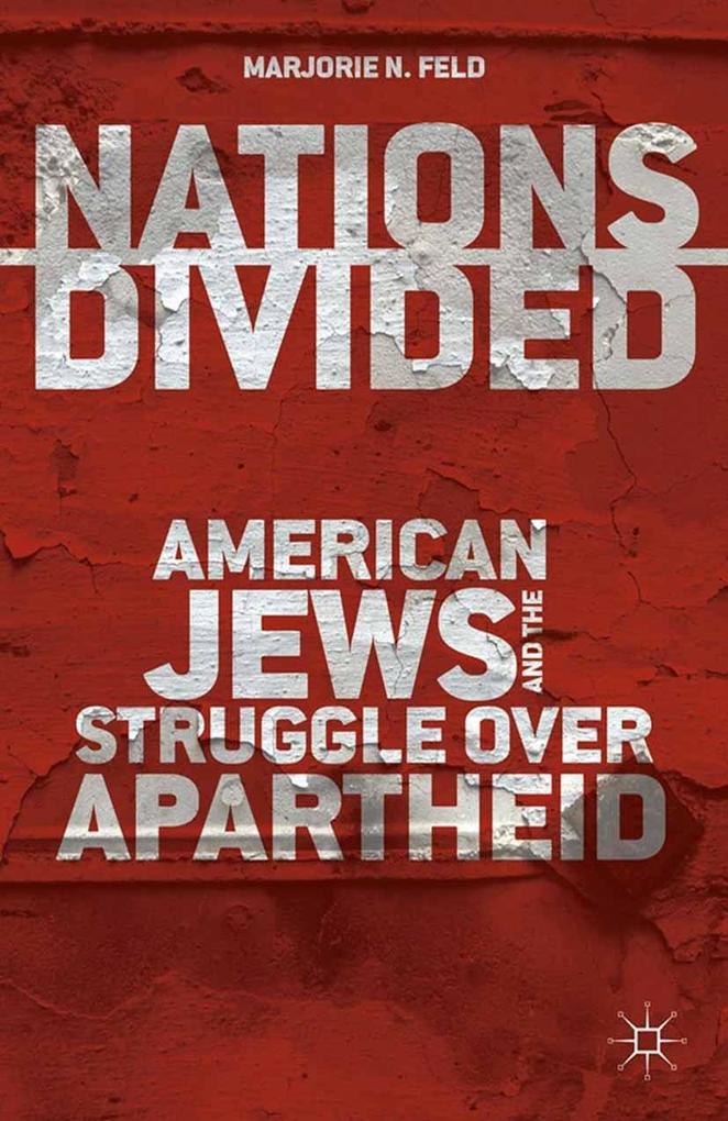 Produktbild: Nations Divided | M. Feld