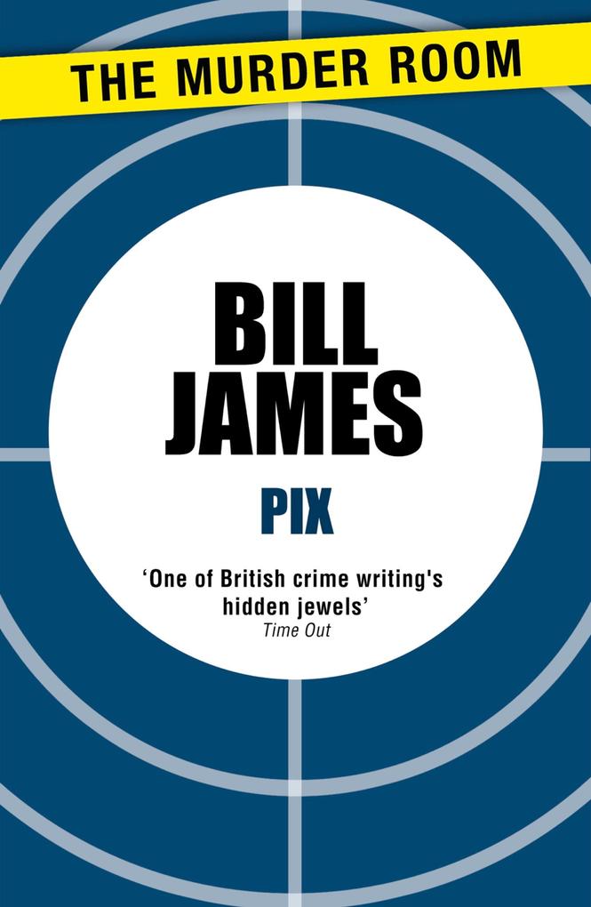 Produktbild: Pix | Bill James