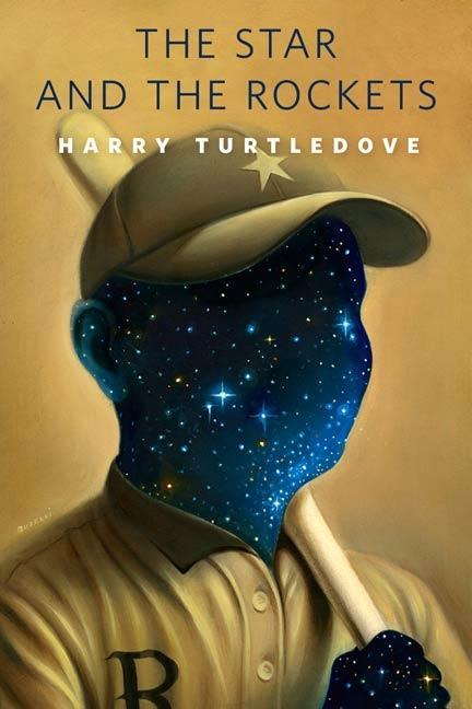Produktbild: The Star and the Rockets | Harry Turtledove