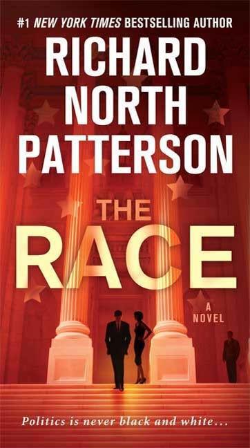 Produktbild: The Race | Richard North Patterson